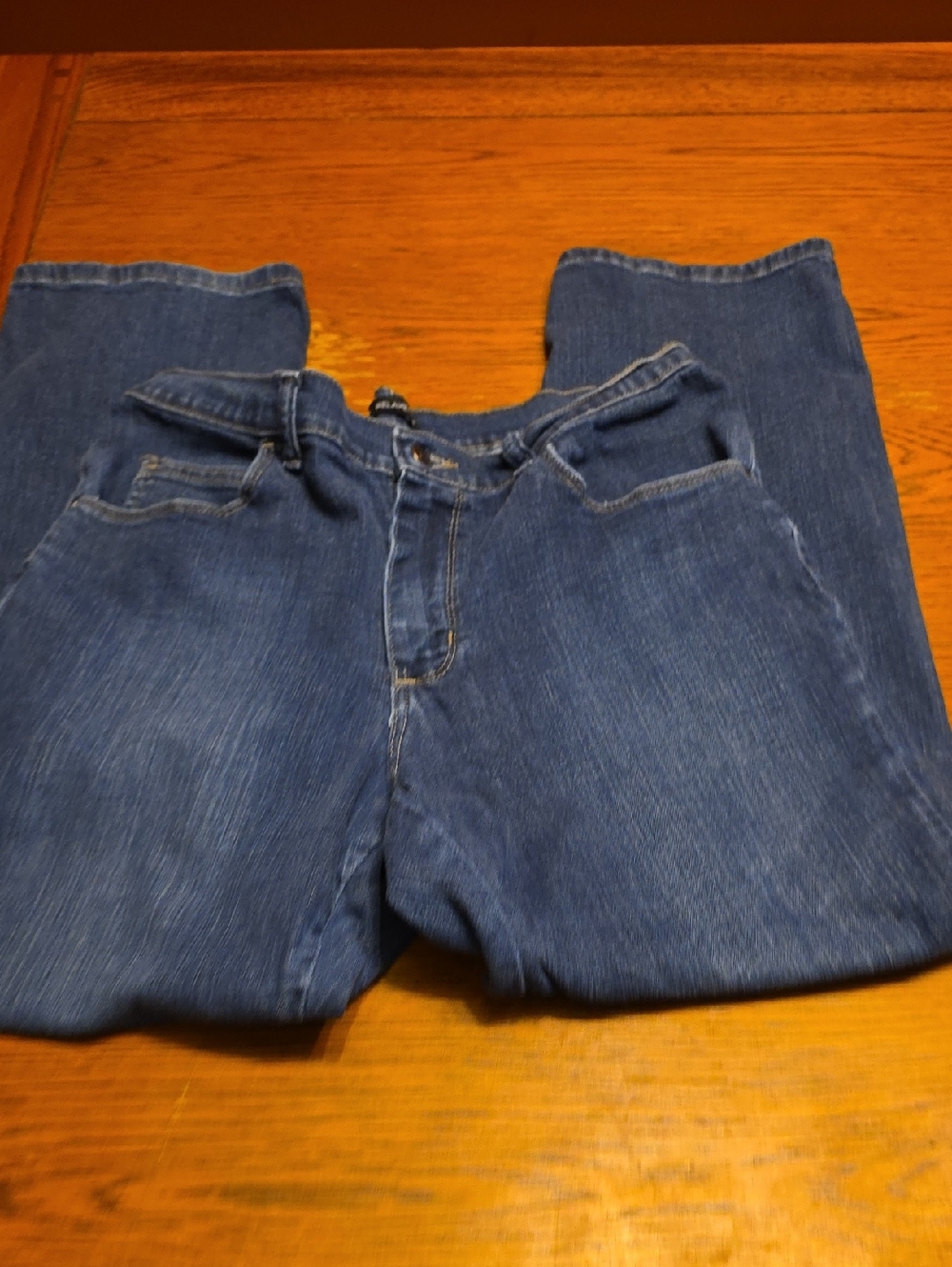 Womens Jeans